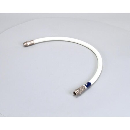 Darling International Hose White Oil 3/4 X 36 Nsf 700200